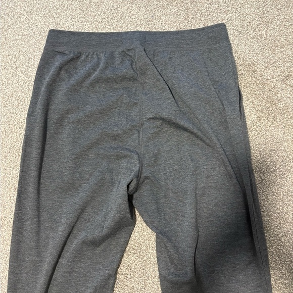 Tommy Bahama Grey Sweat Pants Lounge Pants Mens Size Medium - Picture 6 of 8
